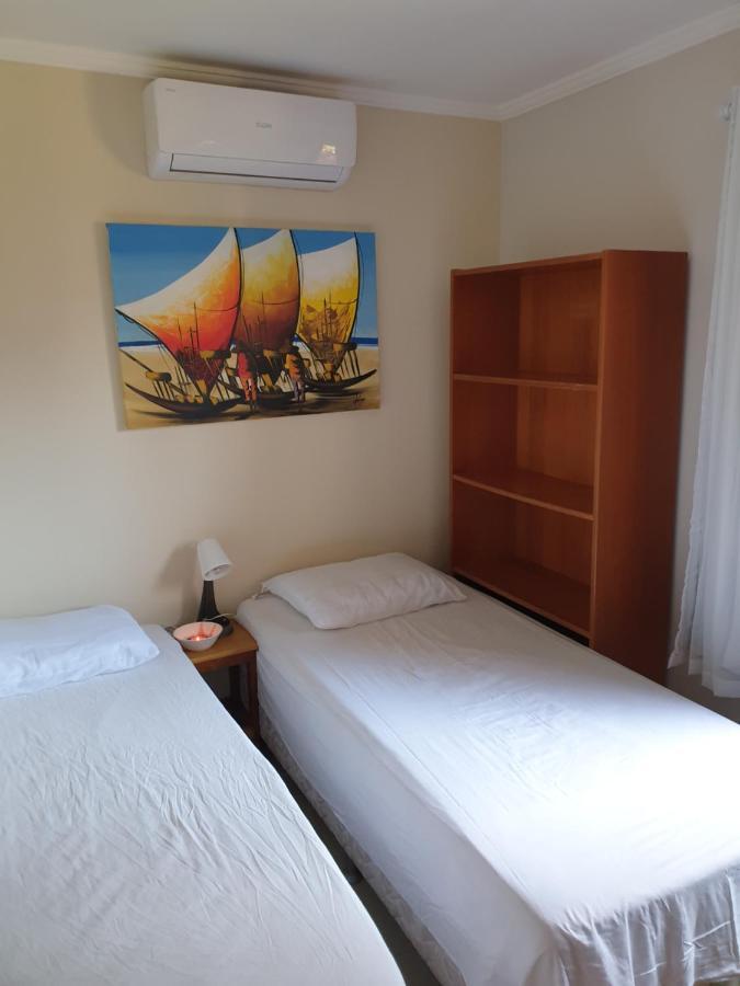 Sea View Dream Village Cumbuco Esterno foto