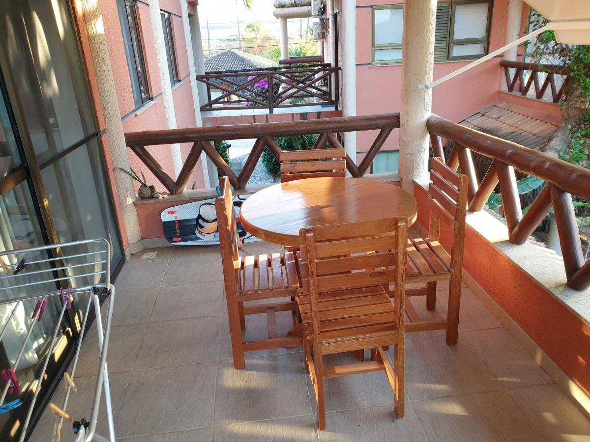 Sea View Dream Village Cumbuco Esterno foto
