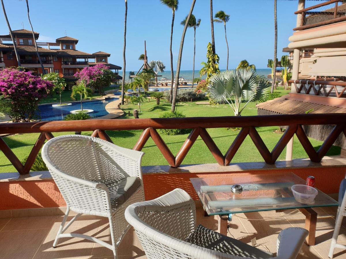 Sea View Dream Village Cumbuco Esterno foto