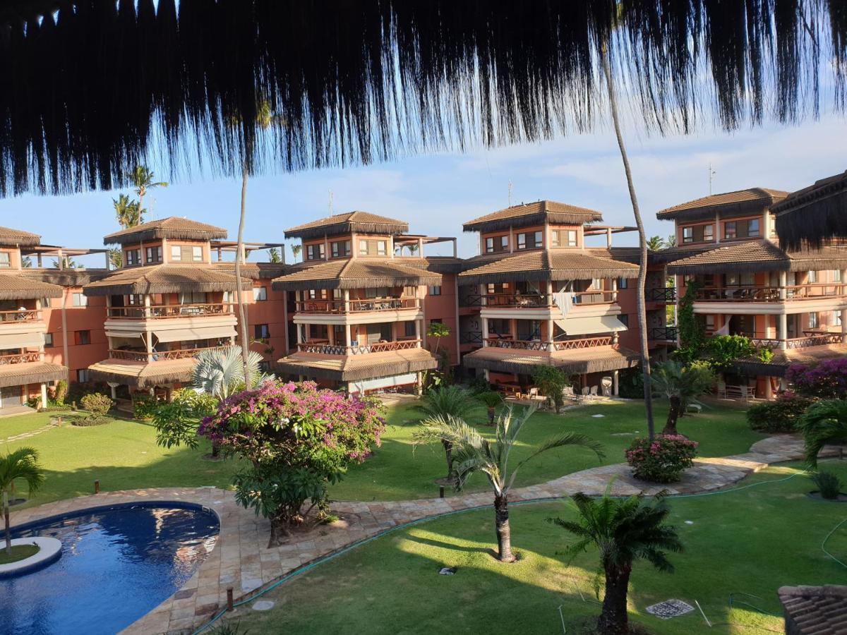 Sea View Dream Village Cumbuco Esterno foto