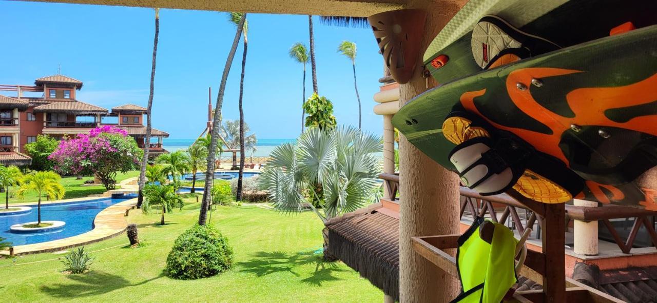 Sea View Dream Village Cumbuco Esterno foto