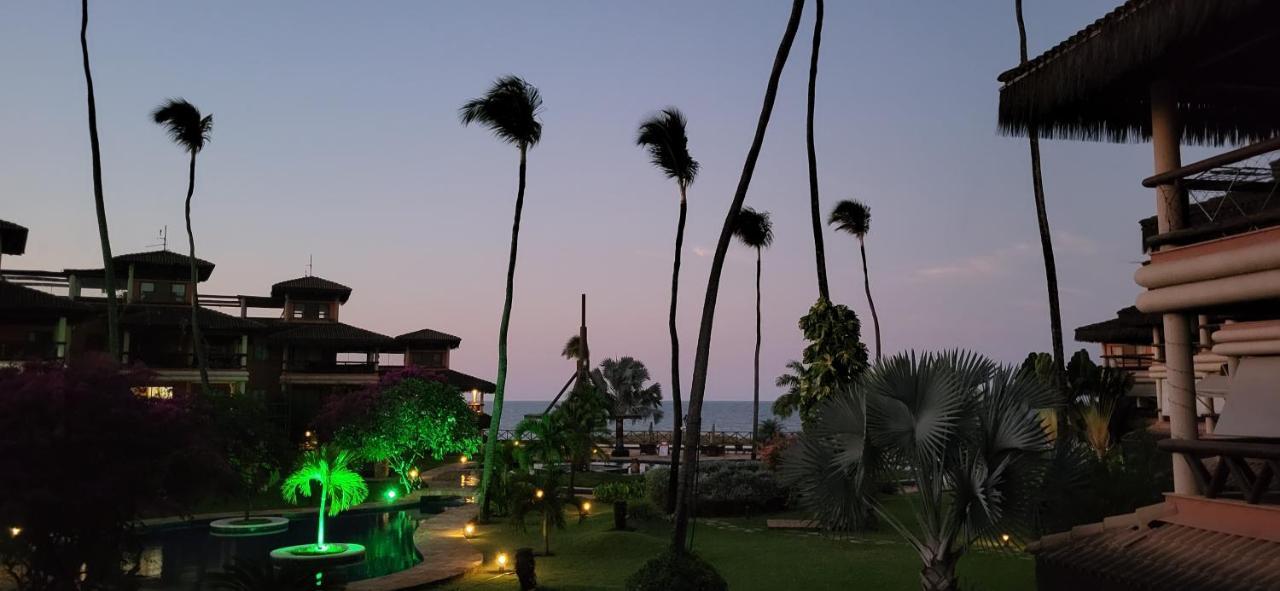 Sea View Dream Village Cumbuco Esterno foto