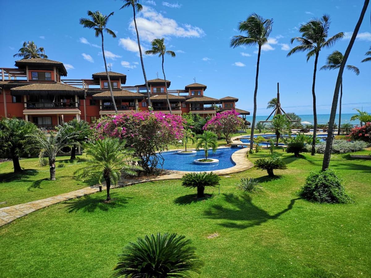 Sea View Dream Village Cumbuco Esterno foto