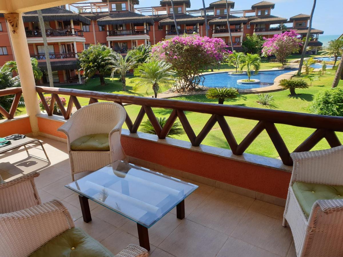 Sea View Dream Village Cumbuco Esterno foto