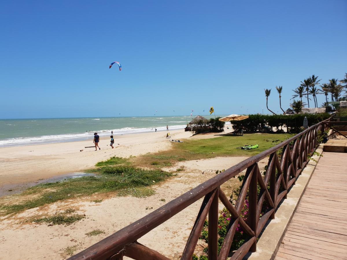 Sea View Dream Village Cumbuco Esterno foto