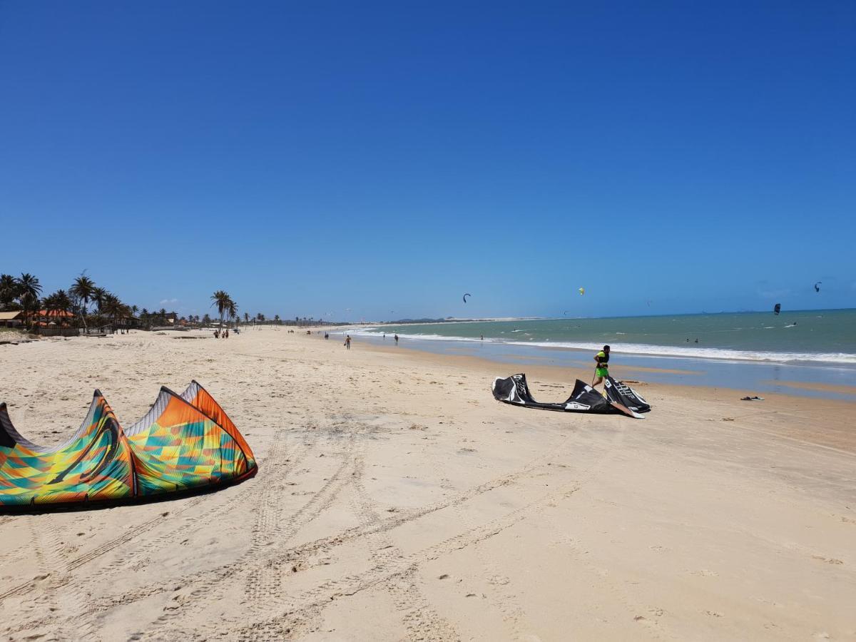 Sea View Dream Village Cumbuco Esterno foto