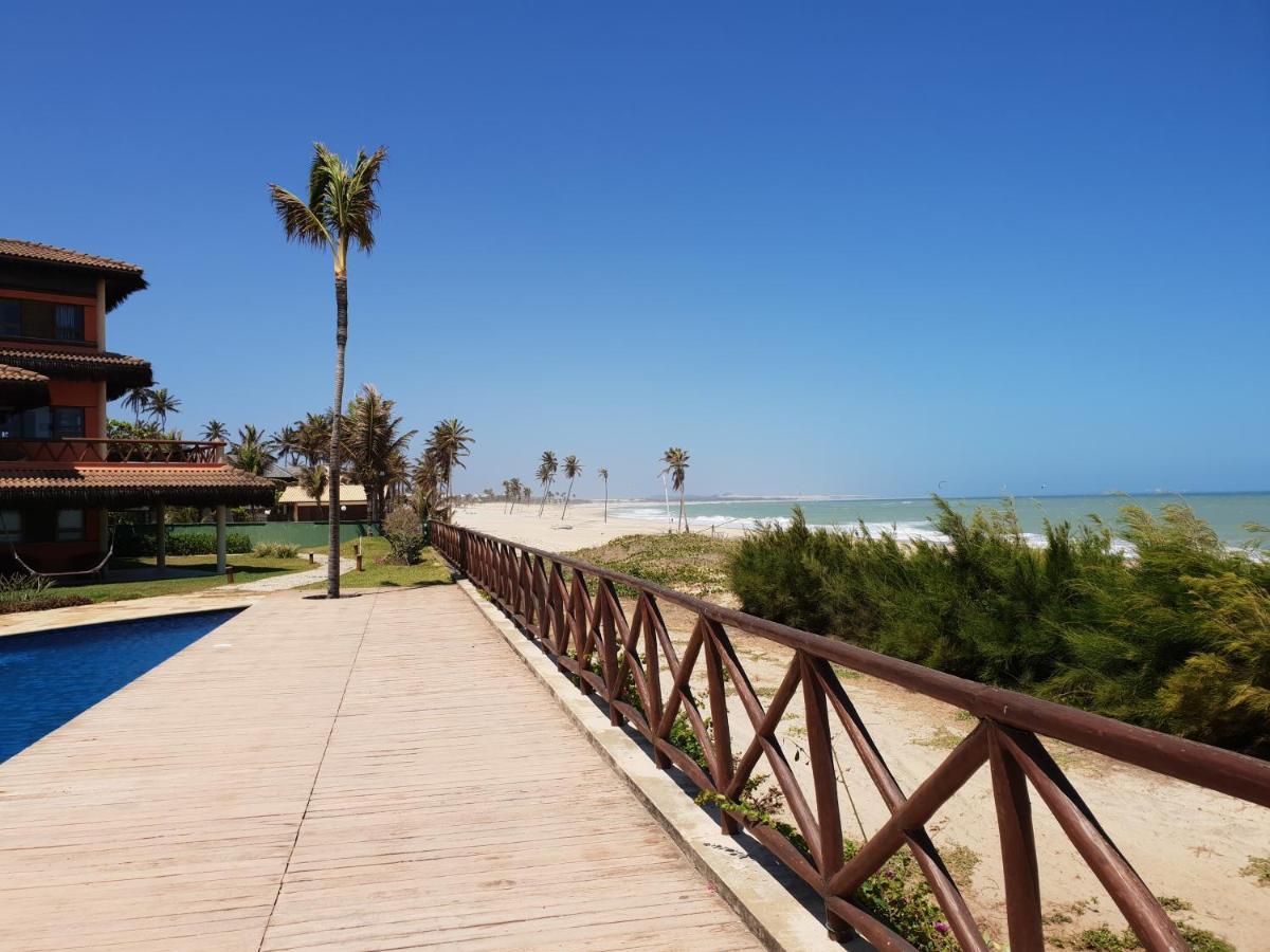 Sea View Dream Village Cumbuco Esterno foto
