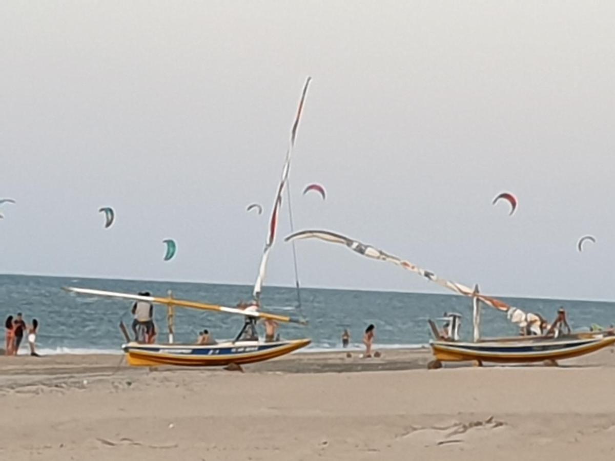 Sea View Dream Village Cumbuco Esterno foto