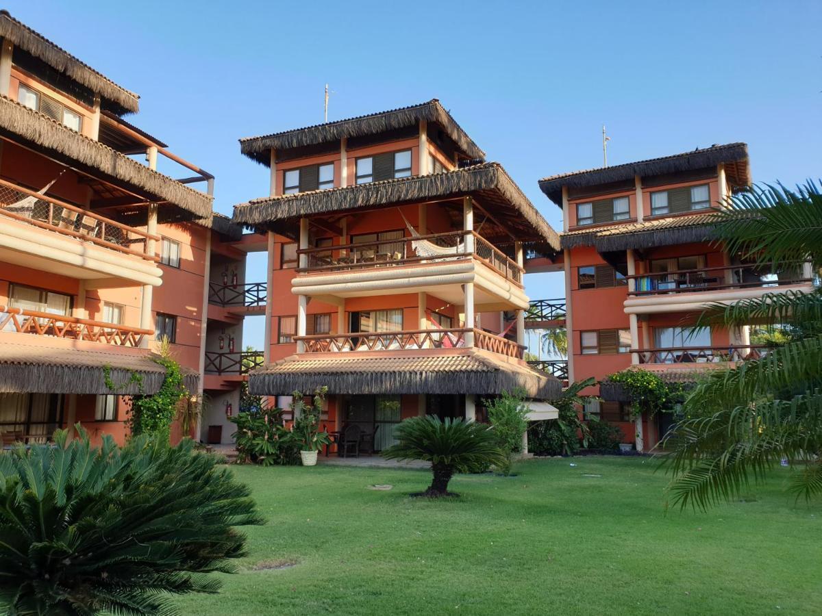 Sea View Dream Village Cumbuco Esterno foto