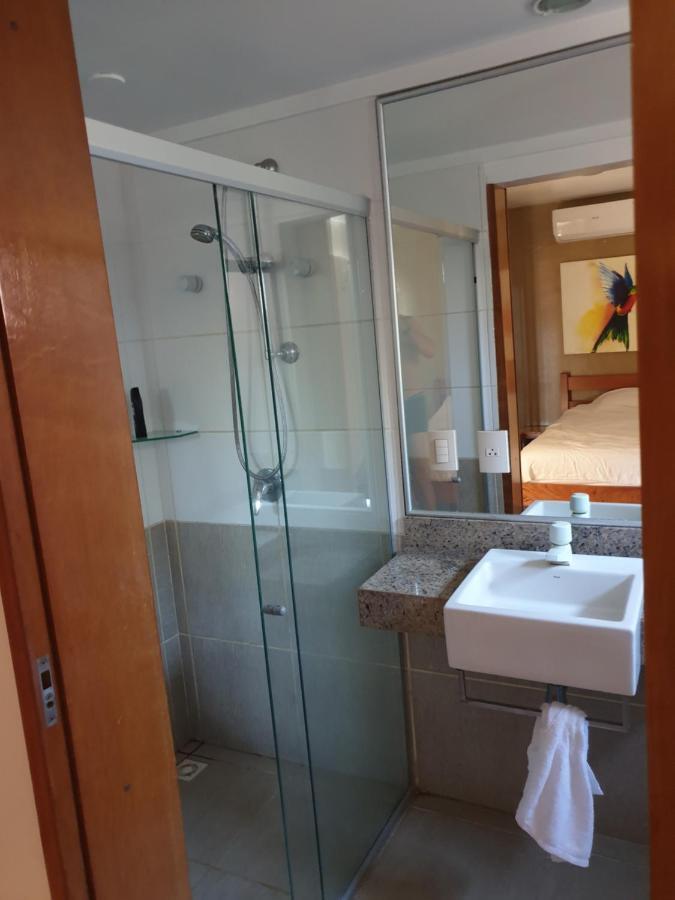 Sea View Dream Village Cumbuco Esterno foto