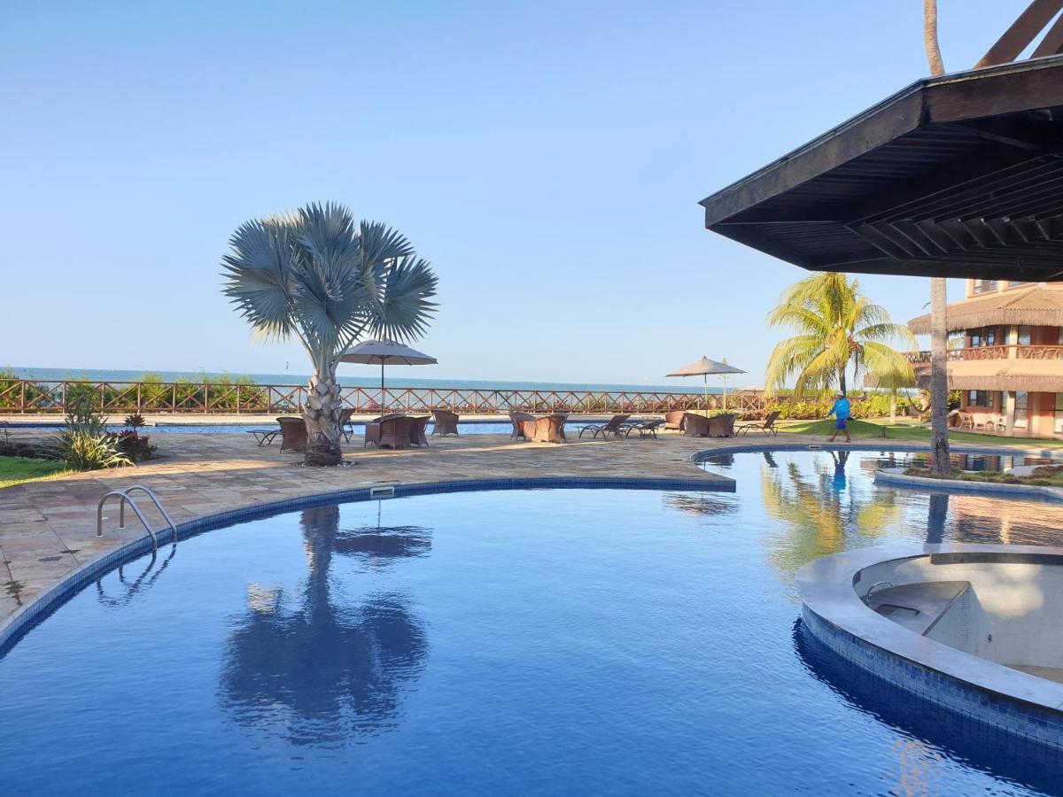 Sea View Dream Village Cumbuco Esterno foto