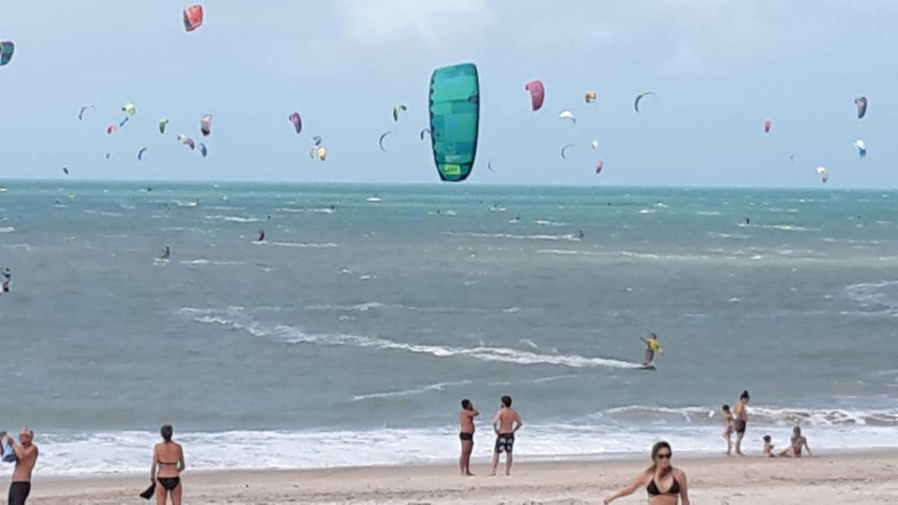 Sea View Dream Village Cumbuco Esterno foto