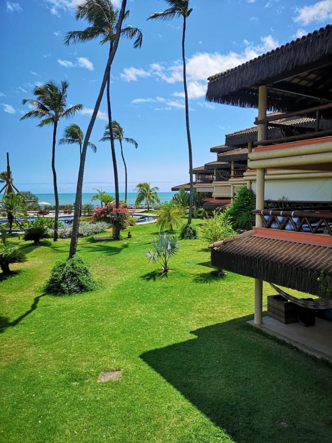 Sea View Dream Village Cumbuco Esterno foto